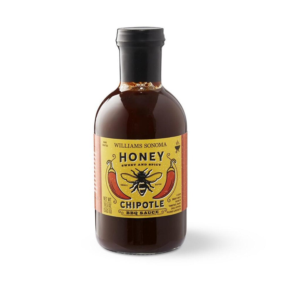 Williams Sonoma BBQ Sauce, Honey Chipotle Williams Sonoma AU